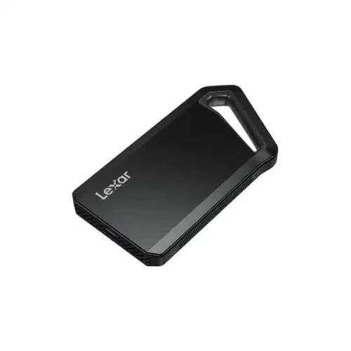 Lexar SL600 Portable SSD — 512GB, Blazing-fast USB 3.2 Gen2x2