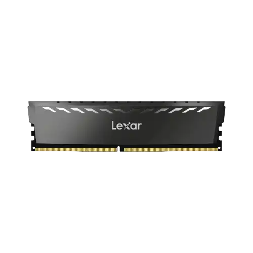 Lexar THOR Desktop Memory — 16GB, 3200MHz, DDR4