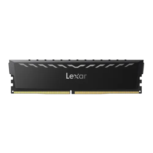 Lexar THOR 8GB DDR4 Desktop Memory — 3200MHz
