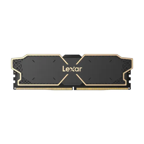 Lexar THOR OC Desktop Memory — 16GB, DDR5 6000MHz, CL36