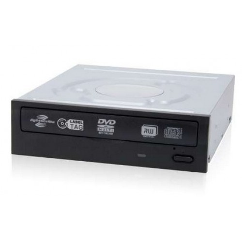LITE-ON Internal DVD Burner — 24X, SATA