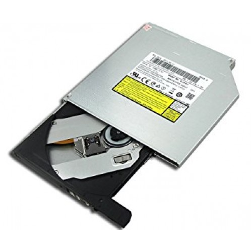 LITE-ON Slim Internal Laptop DVD Burner — 8x