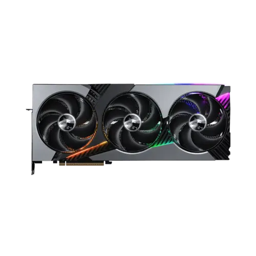 MSI GeForce RTX 5090 32G VANGUARD SOC Graphics Card — Launch Edition, 32GB GDDR7