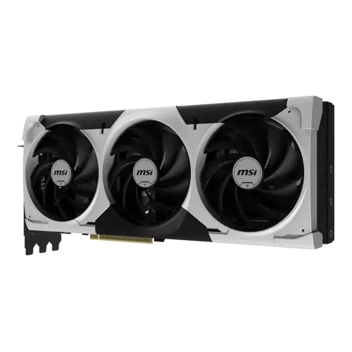MSI GeForce RTX 5090 32G VENTUS 3X OC Graphics Card — 32GB GDDR7