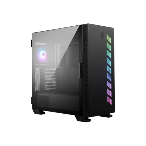 MSI MAG VAMPIRIC 300R Gaming Case — Mid-Tower