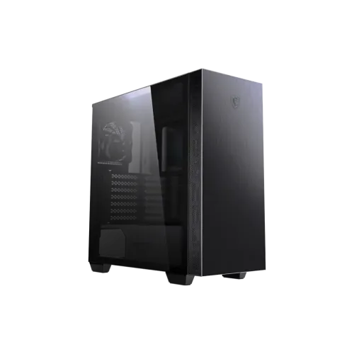 MSI MPG SEKIRA 100P — Mid-Tower Gaming Case