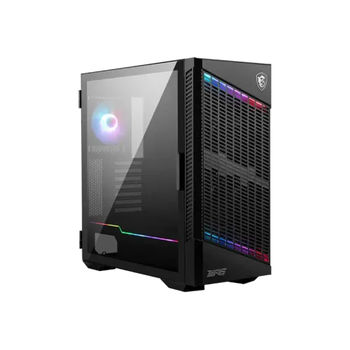 MSI MPG VELOX 100P AIRFLOW Mid-Tower Gaming Casing