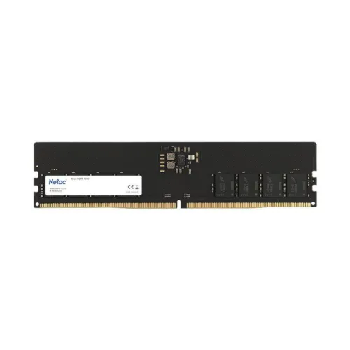 Netac Basic Desktop Memory — 16GB, DDR5 5600MHz