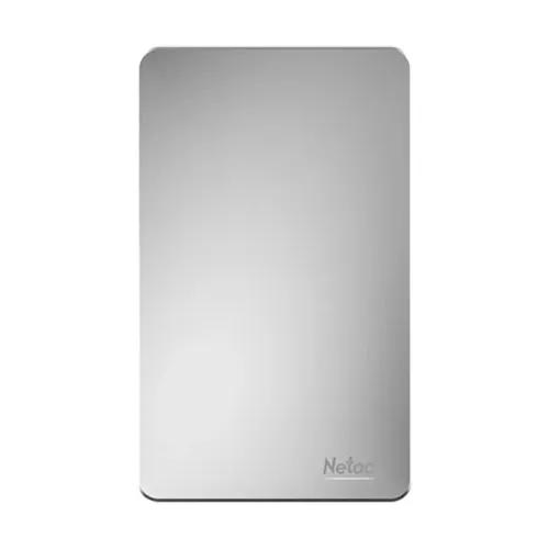 Netac K330 Portable External HDD — 1TB, USB 3.0