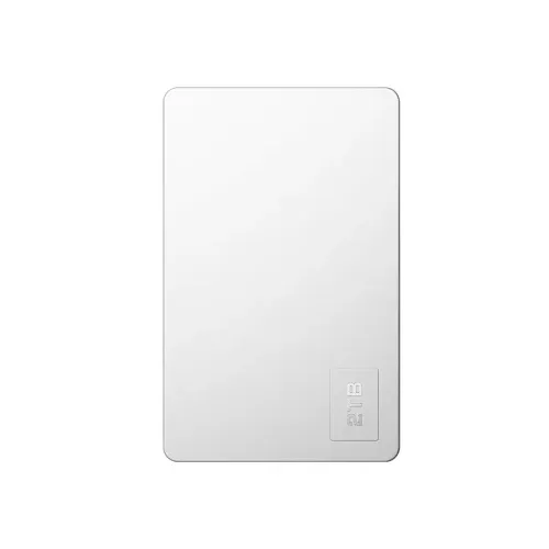 Netac K338 Portable External Hard Drive — 4TB, USB 3.0
