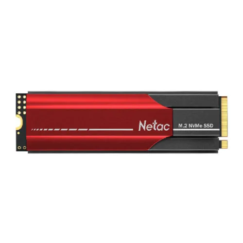 Netac N950E Pro M.2 NVMe SSD — 2TB, PCIe 2280