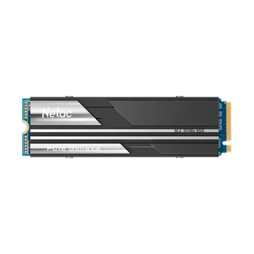 Netac NV5000 500GB SSD — M.2 NVMe, PCIe Gen4x4
