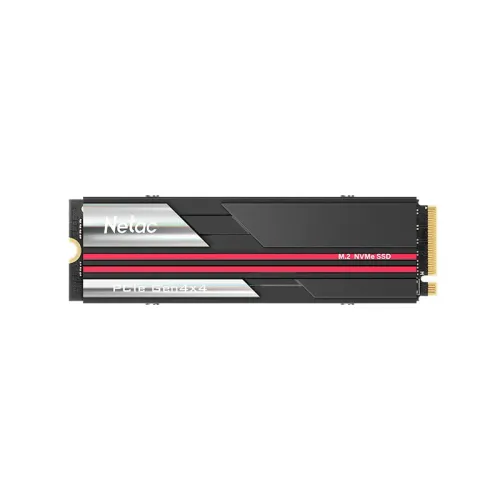 Netac NV7000 1TB SSD — M.2 NVMe PCIe Gen 4 x4