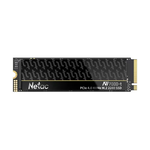 Netac NV7000-t NVMe SSD — 1TB, M.2 2280, PCIe Gen 4 x4