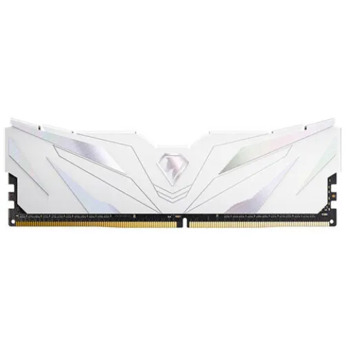 Netac Shadow II Desktop Memory 16GB — DDR4, 3200MHz