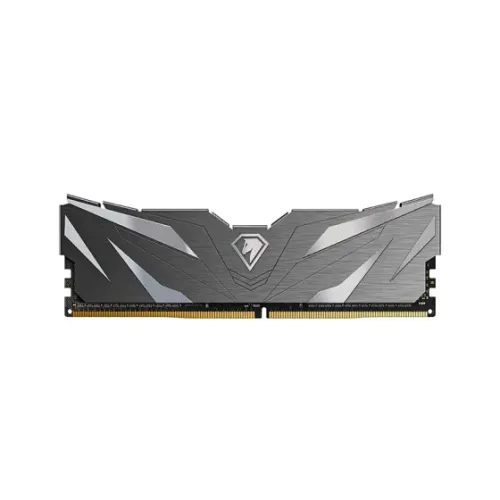 Netac Shadow II 8GB Desktop RAM — DDR4 3200MHz, Black