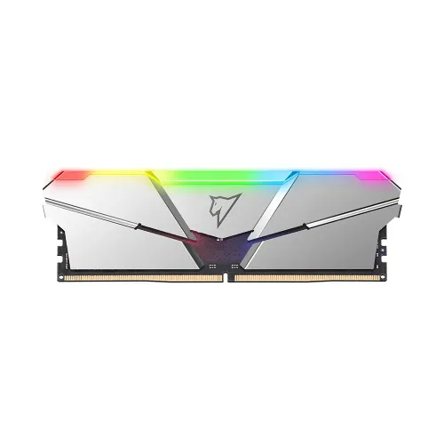Netac Shadow RGB Desktop RAM — 16GB, DDR5 5600MHz