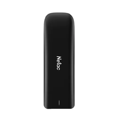 Netac ZX Portable SSD — 1TB, USB 3.2 Gen 2 Type-C