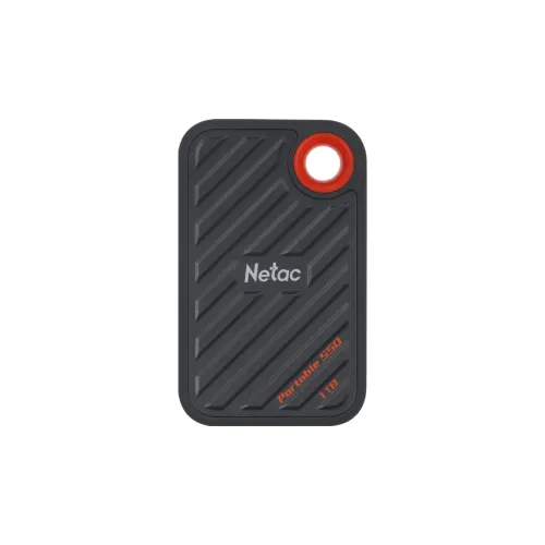 Netac ZX20 Type-C Portable SSD — 1TB