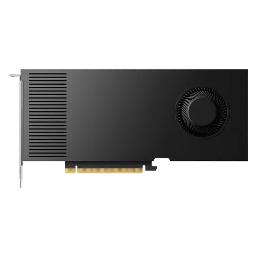 NVIDIA RTX 4000 Ada Generation Graphics Card — 20GB GDDR6