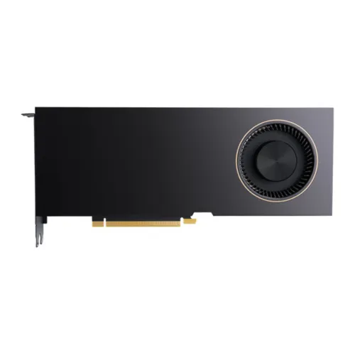 NVIDIA RTX A6000 Graphics Card — 48GB GDDR6