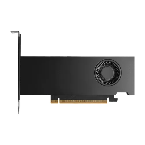 NVIDIA RTX PRO 2000 Blackwell Graphics Card — 16GB GDDR7