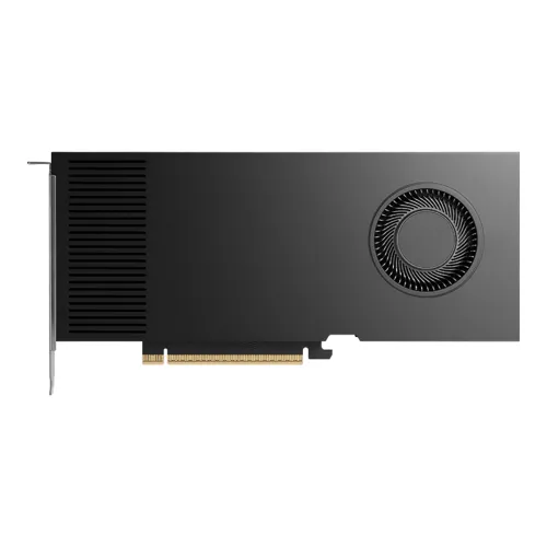 NVIDIA RTX PRO 4000 Blackwell Graphics Card — 24GB GDDR7