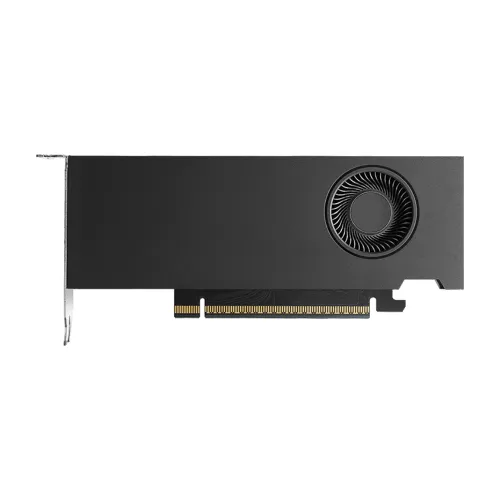 NVIDIA RTX PRO 4000 Blackwell SFF Edition Graphics Card — 24GB GDDR7