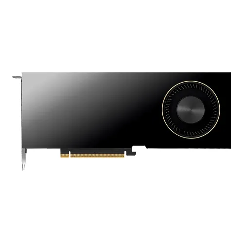 NVIDIA RTX PRO 6000 Blackwell Workstation Edition Graphics Card — Max-Q, 96GB GDDR7