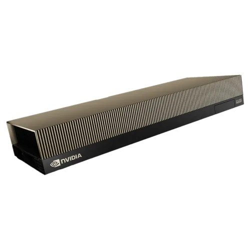NVIDIA RTX PRO 6000 Blackwell Graphics Card — Server Edition, 96GB GDDR7