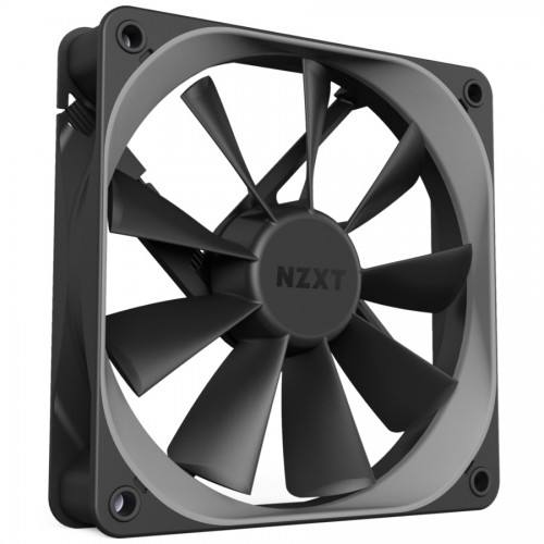 NZXT AER F140 Case Fan — 140mm