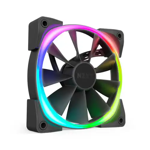 NZXT Aer RGB 2 Case Fan — 140mm