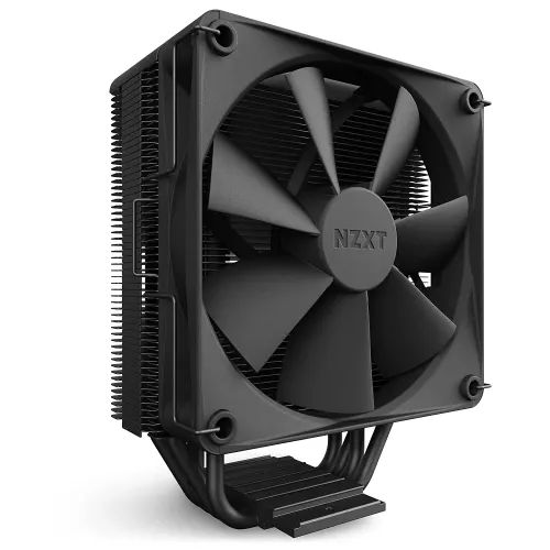 NZXT T120 CPU Air Cooler — 120mm