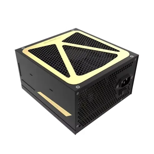 OCPC ENERGIA GD850M Full Modular ATX Power Supply — 850W, 80+ Gold