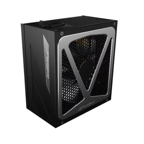 OCPC ENERGIA PT1200M ATX Power Supply — 1200W, 80+ Platinum, Full Modular