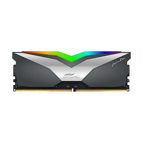 OCPC PISTA Desktop RAM — 32GB, DDR5 4800MHz, RGB