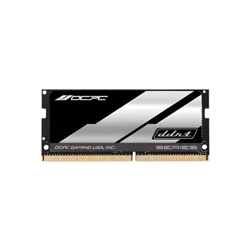 OCPC SODIMM VS Laptop RAM — DDR4 3200MHz, 16GB