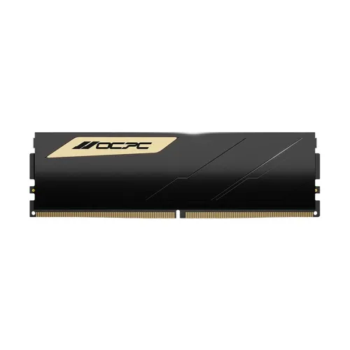 OCPC VOLARE Desktop Memory — 16GB, DDR5 6000MHz, CL38