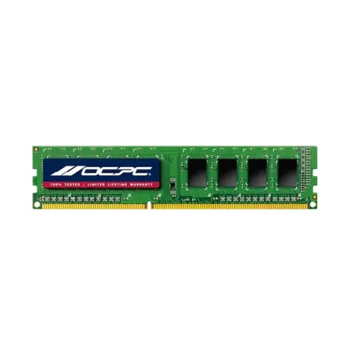OCPC VS Desktop Memory — 8GB DDR3, 1600MHz