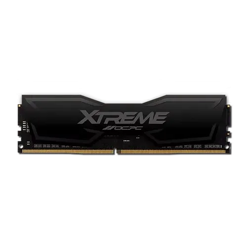 OCPC XT II Desktop Memory — 16GB DDR4 3200MHz
