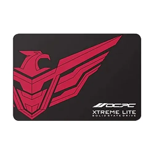 OCPC XTL-200 SATA III SSD — 256GB