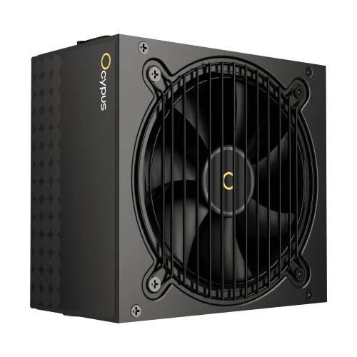 Ocypus BETA P400 Power Supply — 400W, Non Modular, ATX