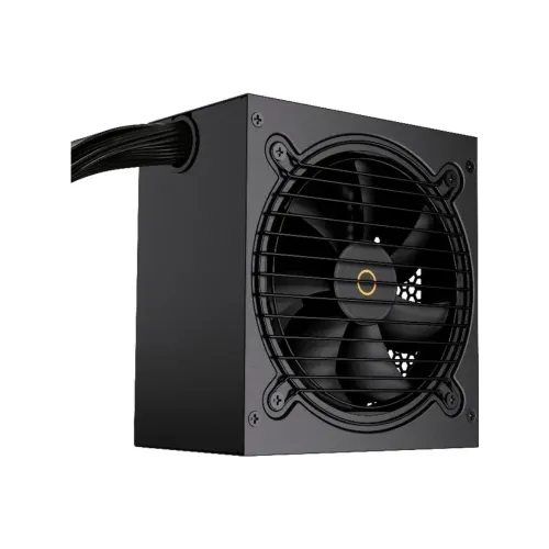 Ocypus BETA P500 ATX Power Supply — 500W, Non Modular