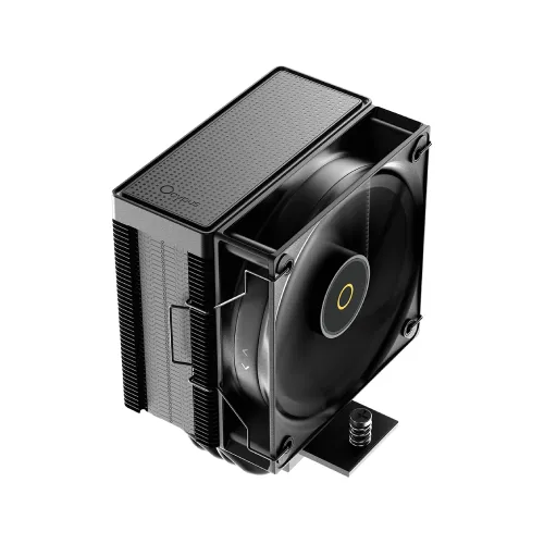 Ocypus Gamma A40 BK CPU Air Cooler — Single Tower