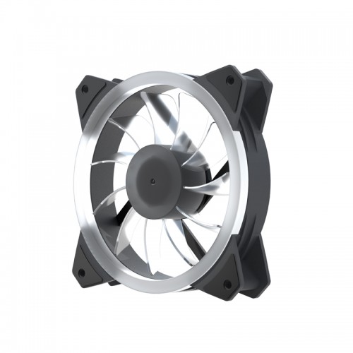 ORICO CSF-6LD Case Fan — Single Lighting Loop RGB, 120mm
