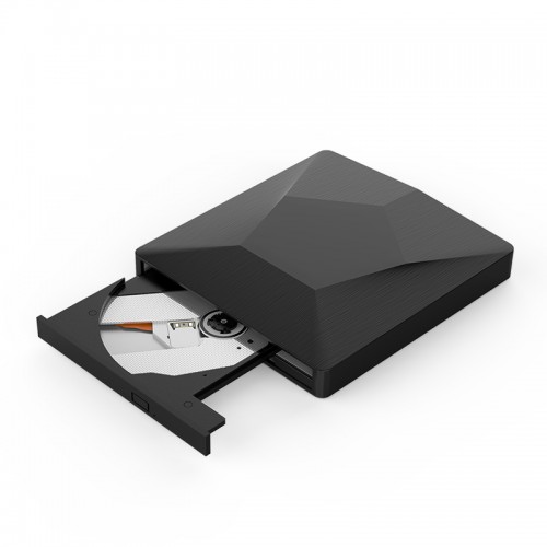 Orico XD007-BK-BP External CD Drive