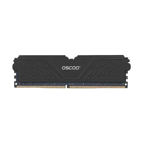 OSCOO M200 Warrior Desktop DDR4 Memory — 8GB, 3200MHz