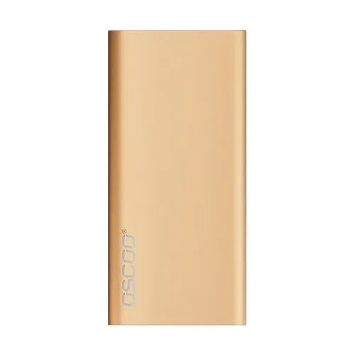 OSCOO MD003 256GB Portable SSD — Type-C