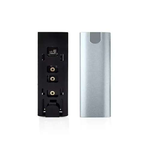 OSCOO MD005M Portable SSD — 1TB, Type-C