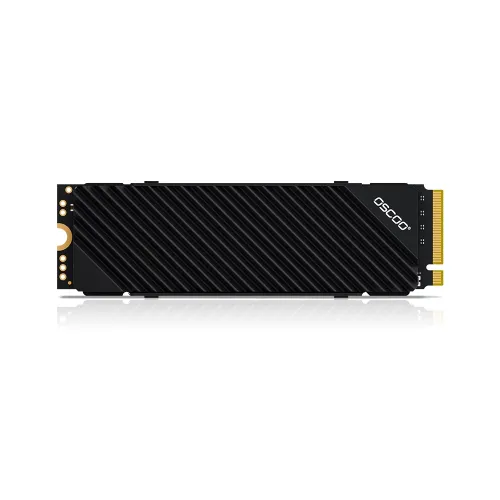 OSCOO ON1000Pro SSD — 512GB, PCIe 4.0 NVMe M.2